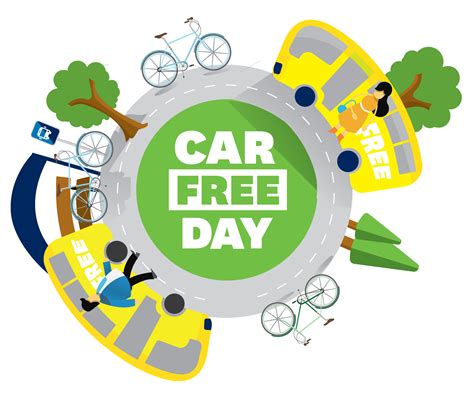 Bus Talk 11: World Car Free Day