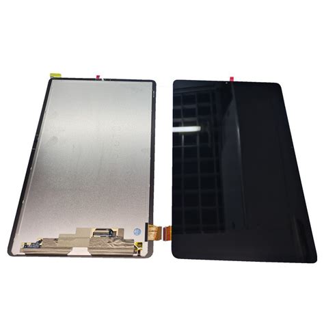 Glass Touch Screen LCD And Assembled For Samsung Galaxy Tab Lite S6