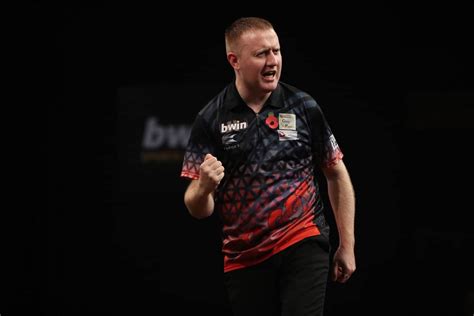 Joe Murnan becomes full-time professional ahead of upcoming season – Darts Planet