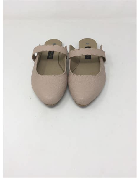 Bailarina Cuero 18112 Cuero Nude X Nude