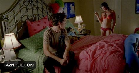 Middle Of Nowhere Nude Scenes Aznude