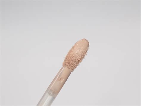 Urban Decay Stay Naked Correcting Concealer Review Swatches Musings Of A Muse