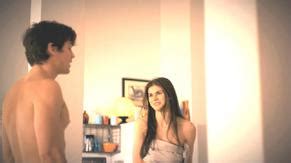 WHITE COLLAR NUDE SCENES AZNude