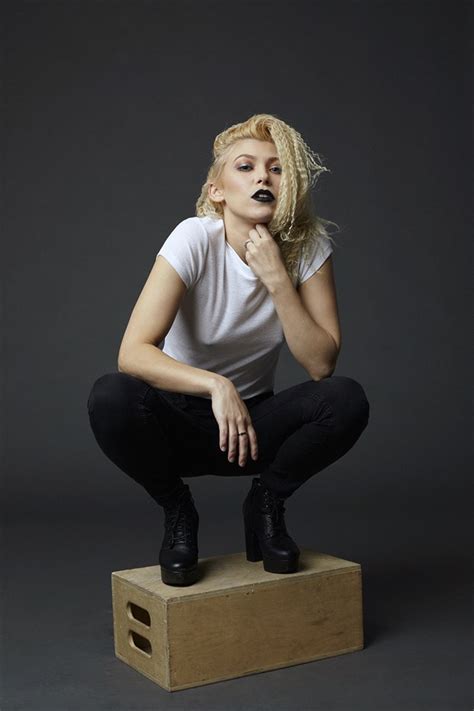 Model Erika Apelgren Nude Art And Photography At Model Society