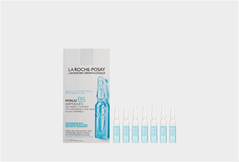 Купить LA ROCHE-POSAY (Ля-Рош-Позе) от морщин в Москве