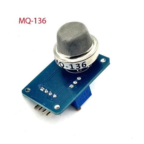 Jual Mq Hydrogen Sulfide Sensor Module Mq H S Gas