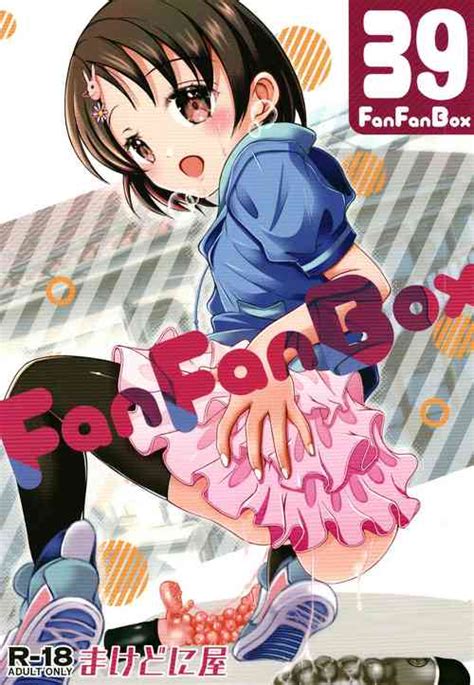 FanFanBox40 Nhentai Hentai Doujinshi And Manga