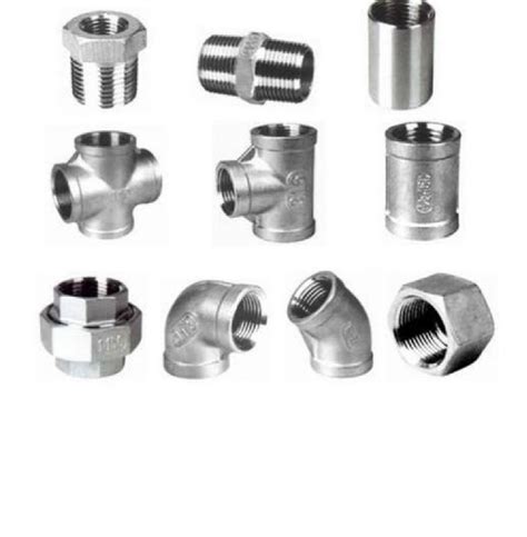 Titanium Butt Weld Fittings At Best Price In India