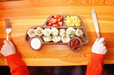 Детское меню - Доставка на дом в Одинцово — пиццерия Capricia