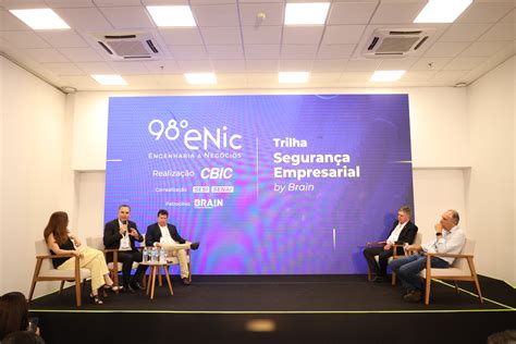 No Enic Cbic Debate Planos Diretores Das Cidades E O Impacto Econ Mico