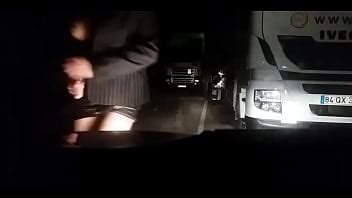 Pute De Parking A Routiers XVIDEOS