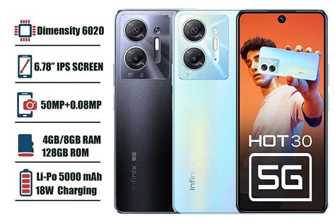 Infinix Hot G Review Specification Price Photo