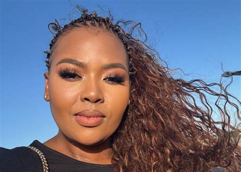 Five Months To Learn Anele Mdoda Reveals Plans For 40th Birthday