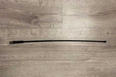 Антенна 52см рации Alan 42 (или подобной) | Festima.Ru - Мониторинг ...