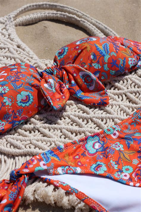 Patrons Pour Coudre Lingerie Et Ou Maillots De Bain Atelier Miinsa