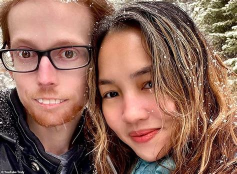 Husband Trolled For Being Too Ugly In Videos Next To His Hot Wife Daily Mail Online