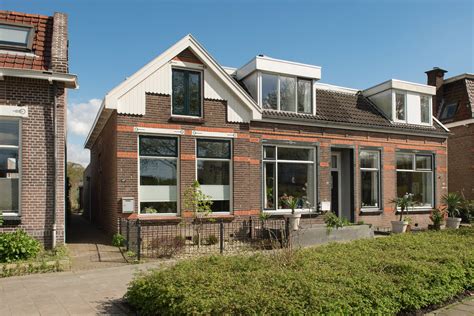 Huis Verkocht Oosterparallelweg 47 9404 Ax Assen Funda