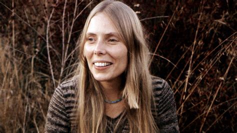 Joni Mitchell facts: Folk singers age, husbands, daughter, songs and