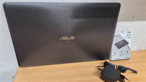 ASUS X750L Notebook, SSD, 17,3", Windows 11 ab 1.- | Kaufen auf Ricardo