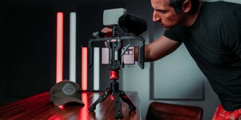 SMALLRIG Fold P10 Universal Phone Cage 3111 – vHsHop