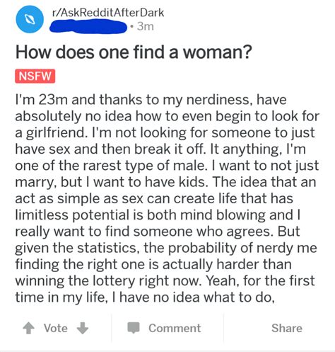 His Comment History Is Full Of GW Posts And Incest Porn R Justneckbeardthings