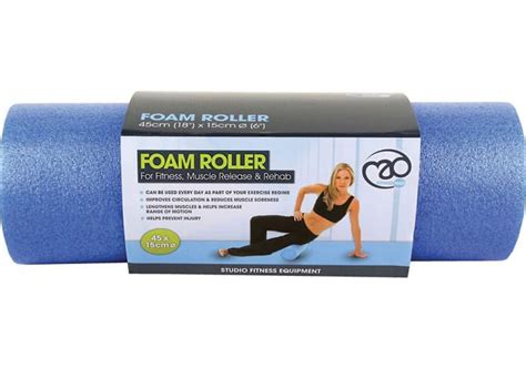 Foam Roller Physio 64