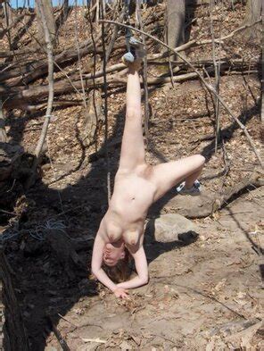 Outdoor Bdsm Vol G Otdr G Porn Pic