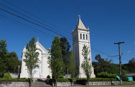 Monte Bérico Caxias Do Sul Rs - CAPELA MONTE BÉRICO (2026) All You Need to Know BEFORE You Go (with ...