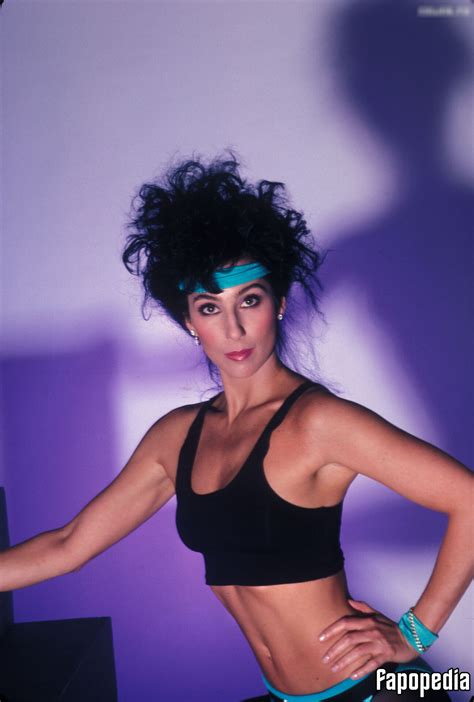 Cher Nude Leaks Photo 6568359 Fapopedia