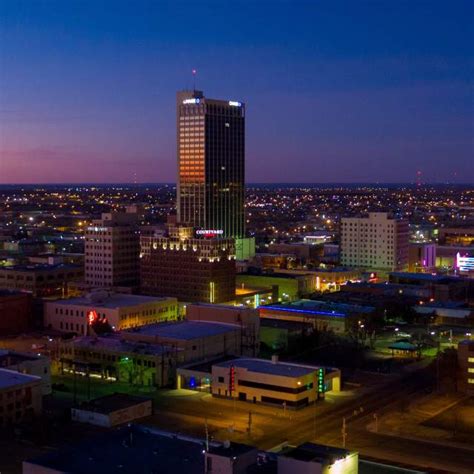 Discover What Amarillo, Texas Is Known for | Visit Amarillo