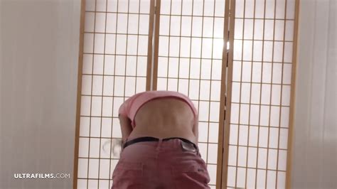 Guerlian Does What She Knows The Best Ultra Hot Erotic Dance Lily Chey