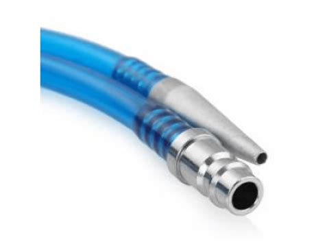 Генератор дыма (Дымогенератор) с комплектом пробок G-Smoke