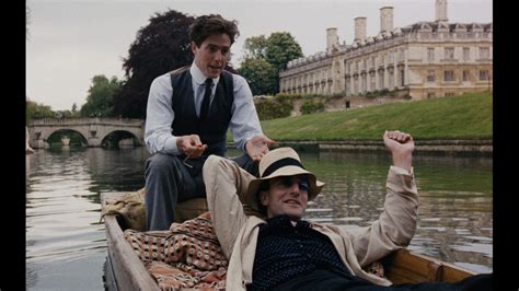 Maurice | Film-Rezensionen.de