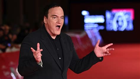 The Secret Empire: How Quentin Tarantino Built His Billionaire Legacy - Veja Store Site