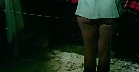 Naked Franca Polesello In Tarzana The Wild Girl