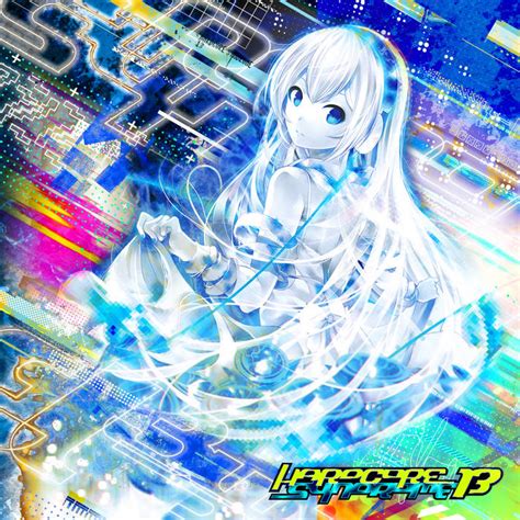 HARDCORE SYNDROME 13 HARDCORE TANO C