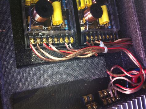 anschluss weichen anschluss weichen hifi forumde bildergalerie
