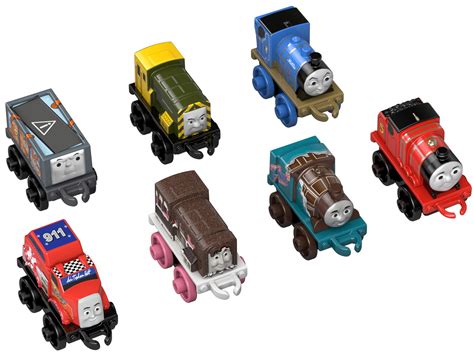 Thomas Friends Minis 20 Pack
