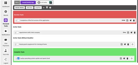 Best Project Management Tool With Calendar Compared Doitify