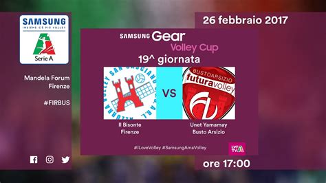 Firenze Busto Arsizio 3 0 Highlights 19 Giornata Samsung Gear