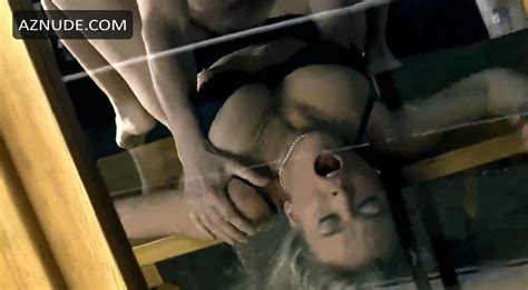 LUCIE BENESOVA Nude AZNude