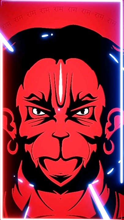 🙏jai Shree Ram Jai Hanuman Shorts Hanuman Ji Status Hanuman Whatsapp Status New Bajrangbali