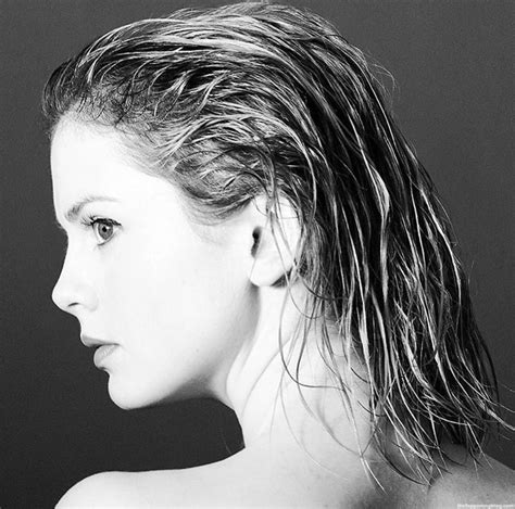 Rose McIver Nude Sexy Photos Sex Video Scenes TheFappening