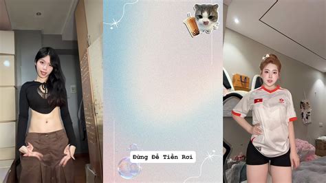 Top Điệu Nhảy Hot Nhất TikTok Việt Nam Trend Dance Cực Viral
