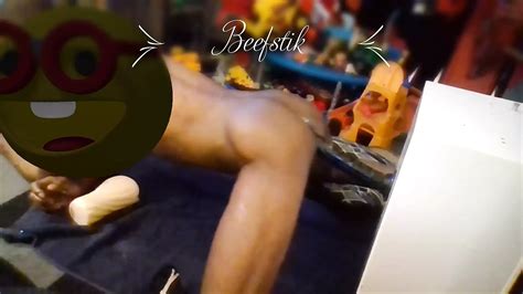 New Long Toy Gay Black Black Porn Feat Beefstik Xhamster