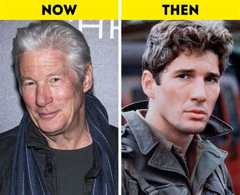 You Won't Believe What These Older White Male Actors Over 60 Did Next! - 24dndp3