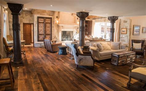 Types Of Hardwood Flooring In Colorado For Your Home