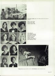 Kecoughtan High School - Tomahawk Yearbook (Hampton, VA), Class of 1982 ...