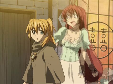 Смотреть Крестовый поход Хроно 14 серия на Jut.su