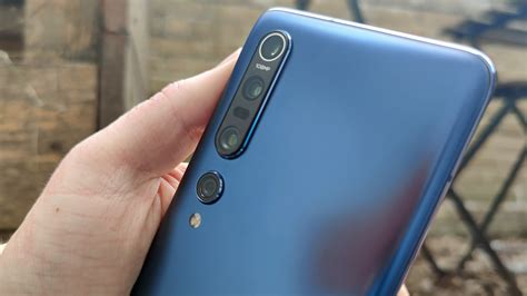 Xiaomi Mi 10 Pro Review Techradar
